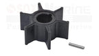 Rubber Impeller for Parsun Outboard F8 9.8 HP (F8-04000200)