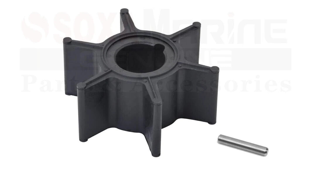 Rubber Impeller for Parsun Outboard F8 9.8 HP (F8-04000200)