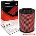 High Performance Engine Air Filter for GMC Envoy Chevy (2002–2009)