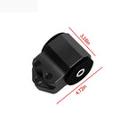 3-Bolt Engine Motor & Torque Mount Kit for Honda Civic EK (1996–2000)