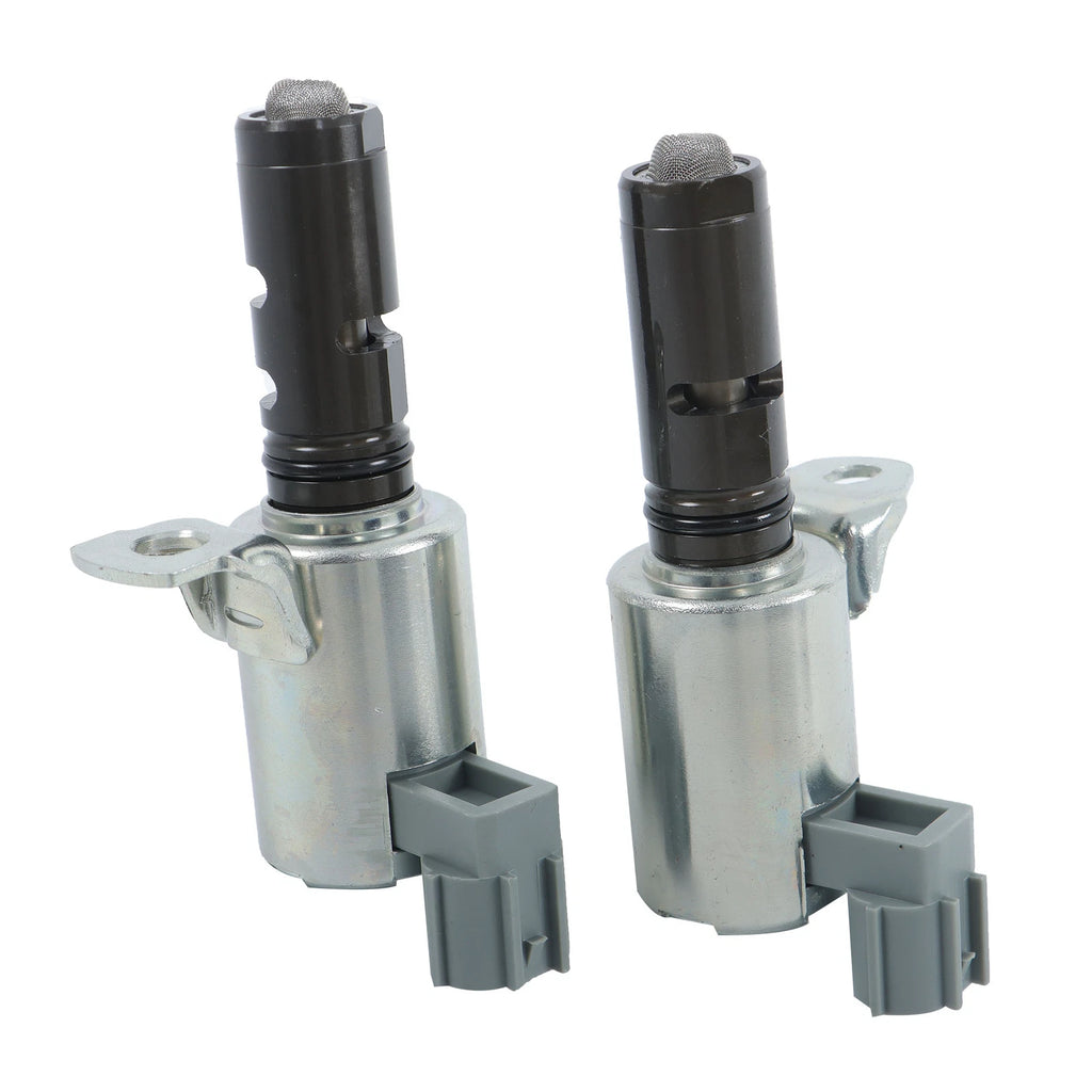 2Pcs Variable Valve Timing Solenoid for Ford Escape (2013)