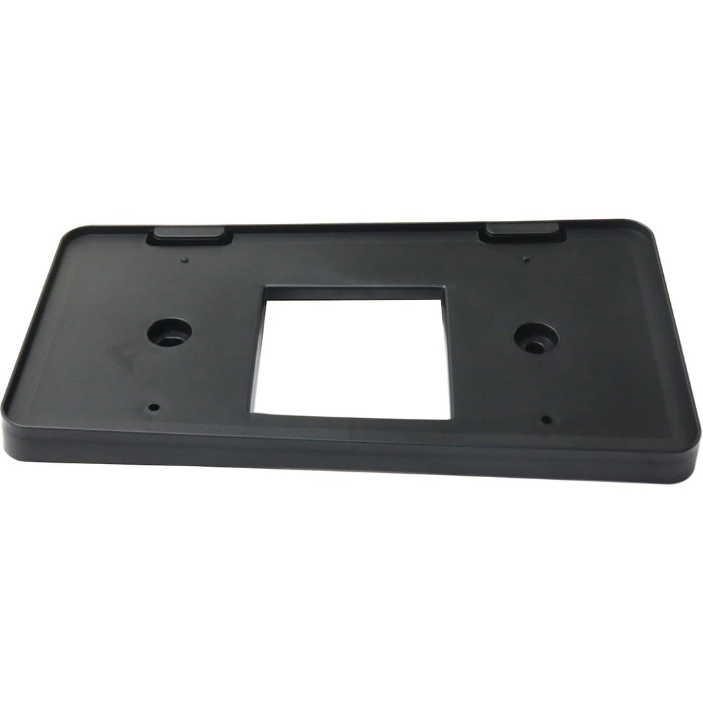 License Plate Brackets for Toyota Sienna (2018-2020)