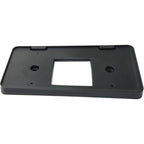 License Plate Brackets for Toyota Sienna (2018-2020)