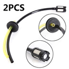 Fuel Pipe Fittings Assembly for Trimmer (Replacement Accessories)