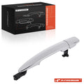 Chrome Exterior Door Handle for Nissan Sentra/Murano (2013–2019)