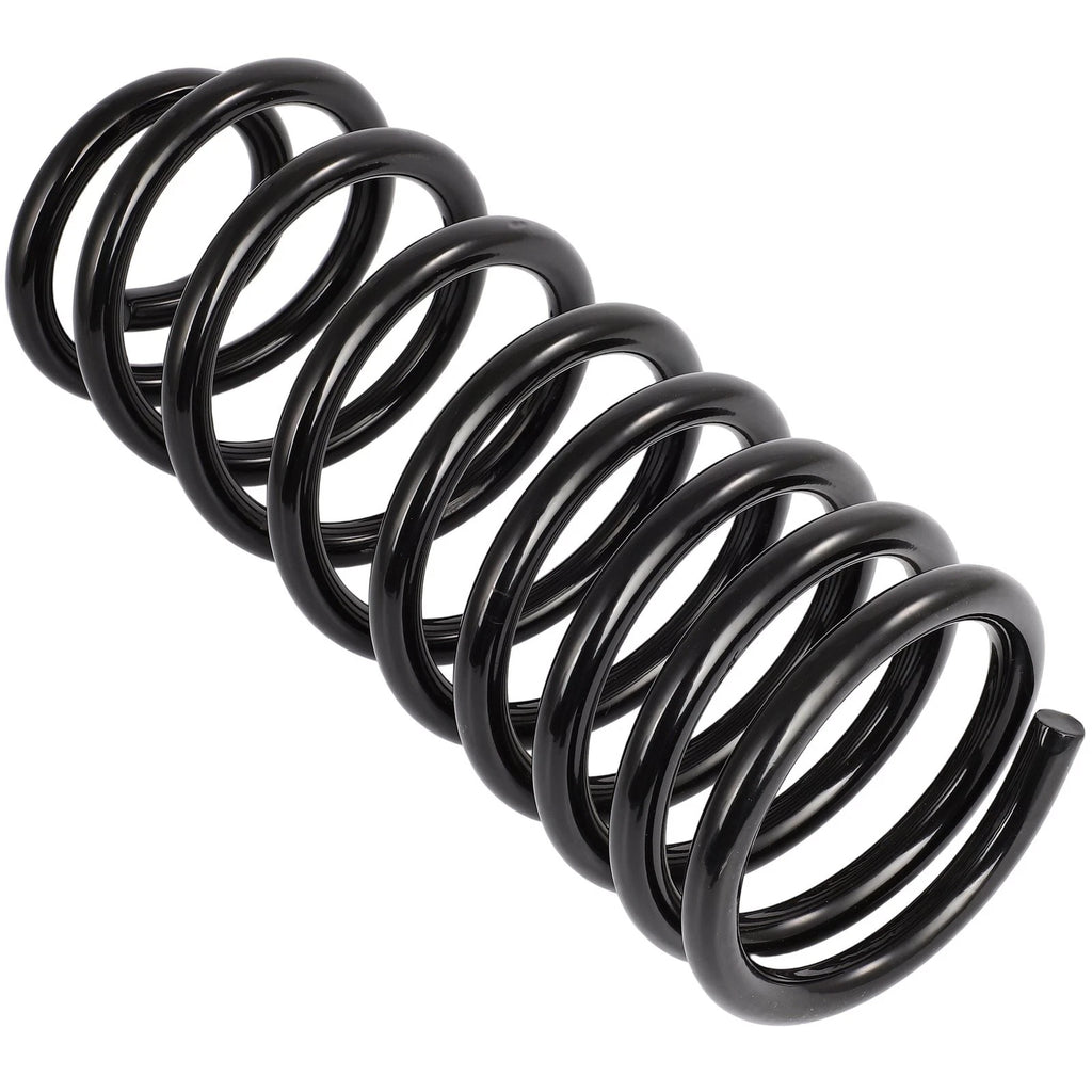 2pc Rear Coil Springs for Chevrolet Malibu, Buick Century, Pontiac, Olds Cutlass