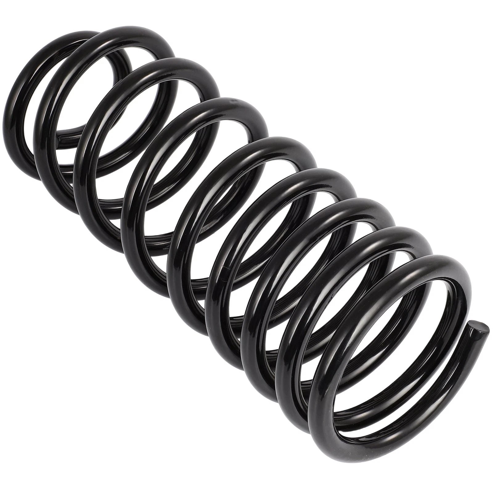 2pc Rear Coil Springs for Chevrolet Malibu, Buick Century, Pontiac, Olds Cutlass