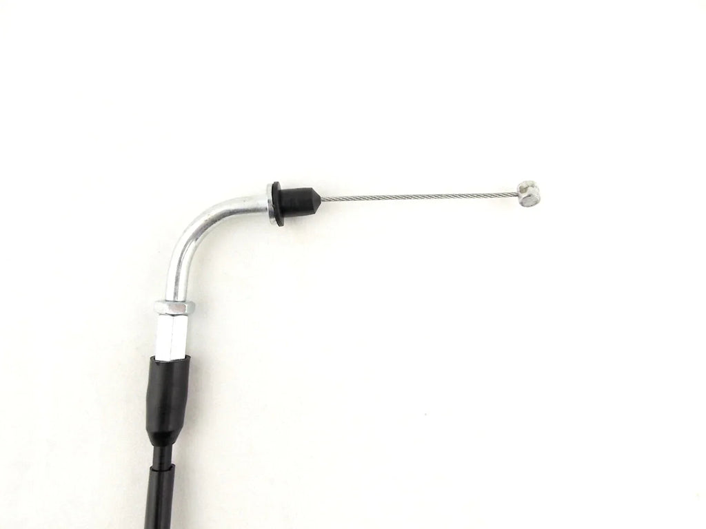 Throttle/Oil Pump Cable Assembly for Yamaha PW50 Peewee (1981-2014)