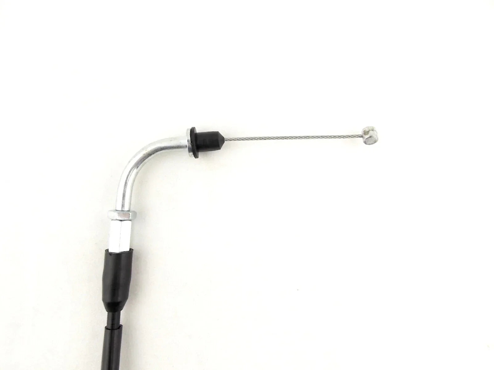 Throttle/Oil Pump Cable Assembly for Yamaha PW50 Peewee (1981-2014)