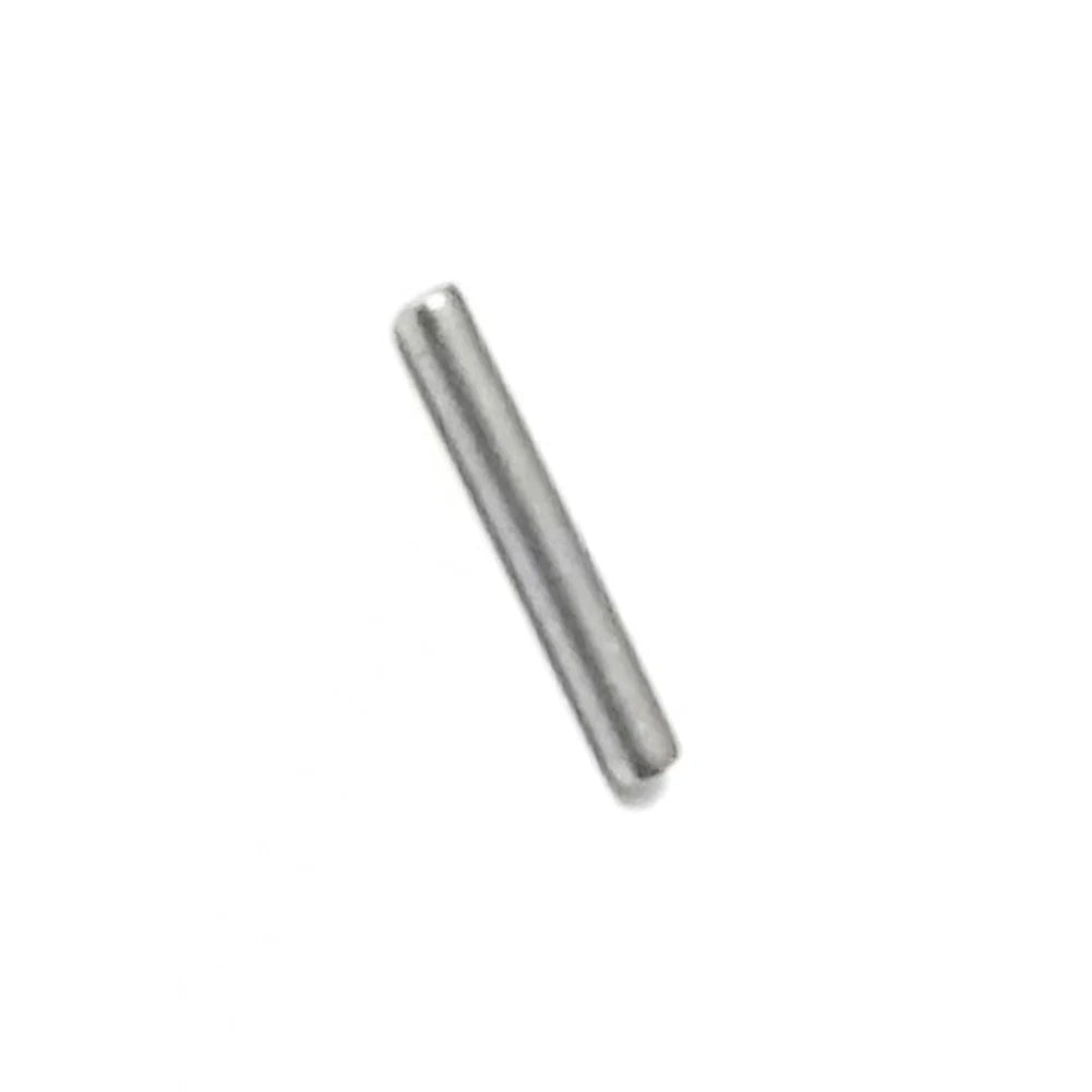 Replacement Stainless Steel Pin and Rubber Ring Set for TATULA TW 80 (2016–2023)