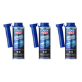 3X 250ml Liqui Moly Hybrid Fuel Additive for All Vehicles