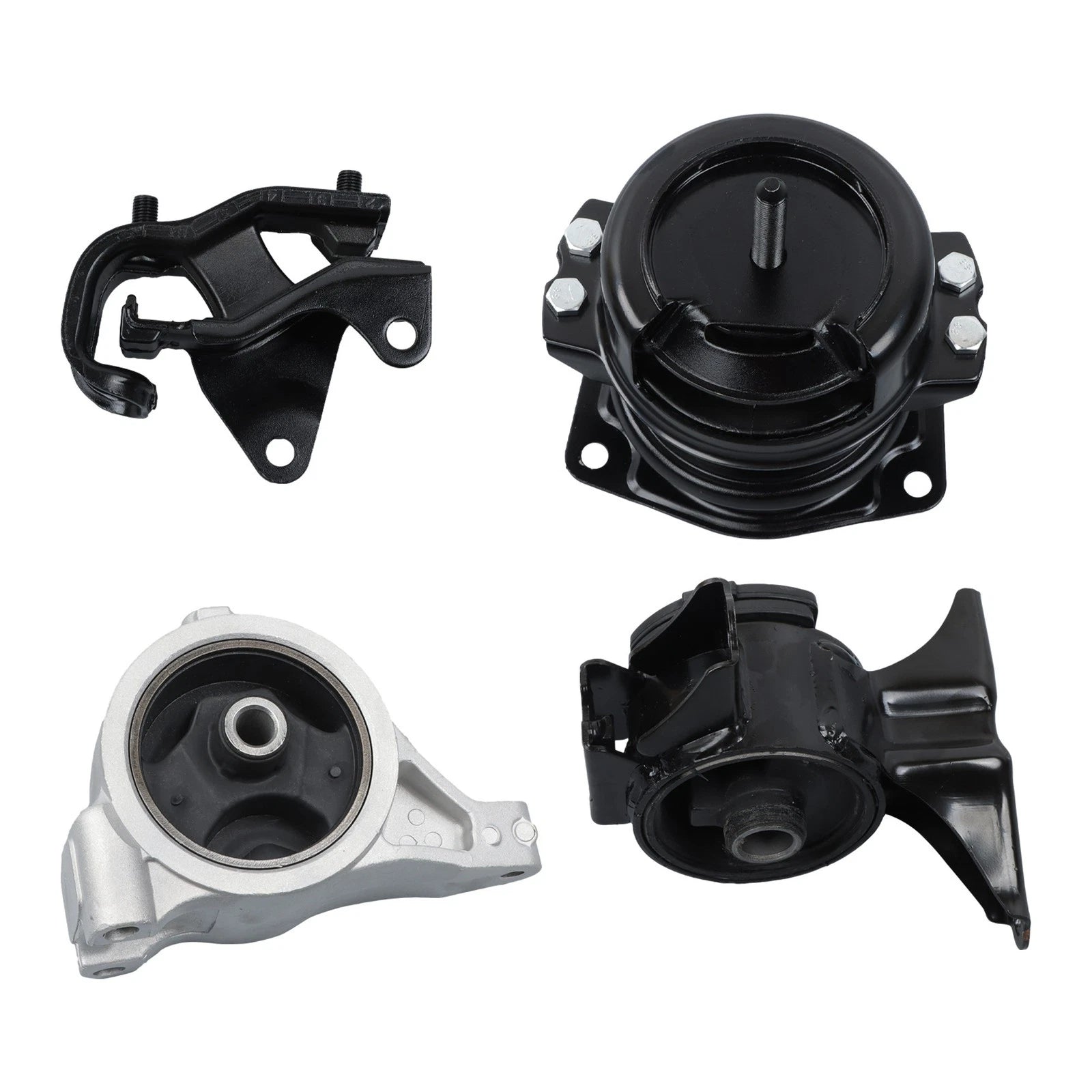 Engine Motor & Transmission Mount Set for Acura MDX (2003-2006)