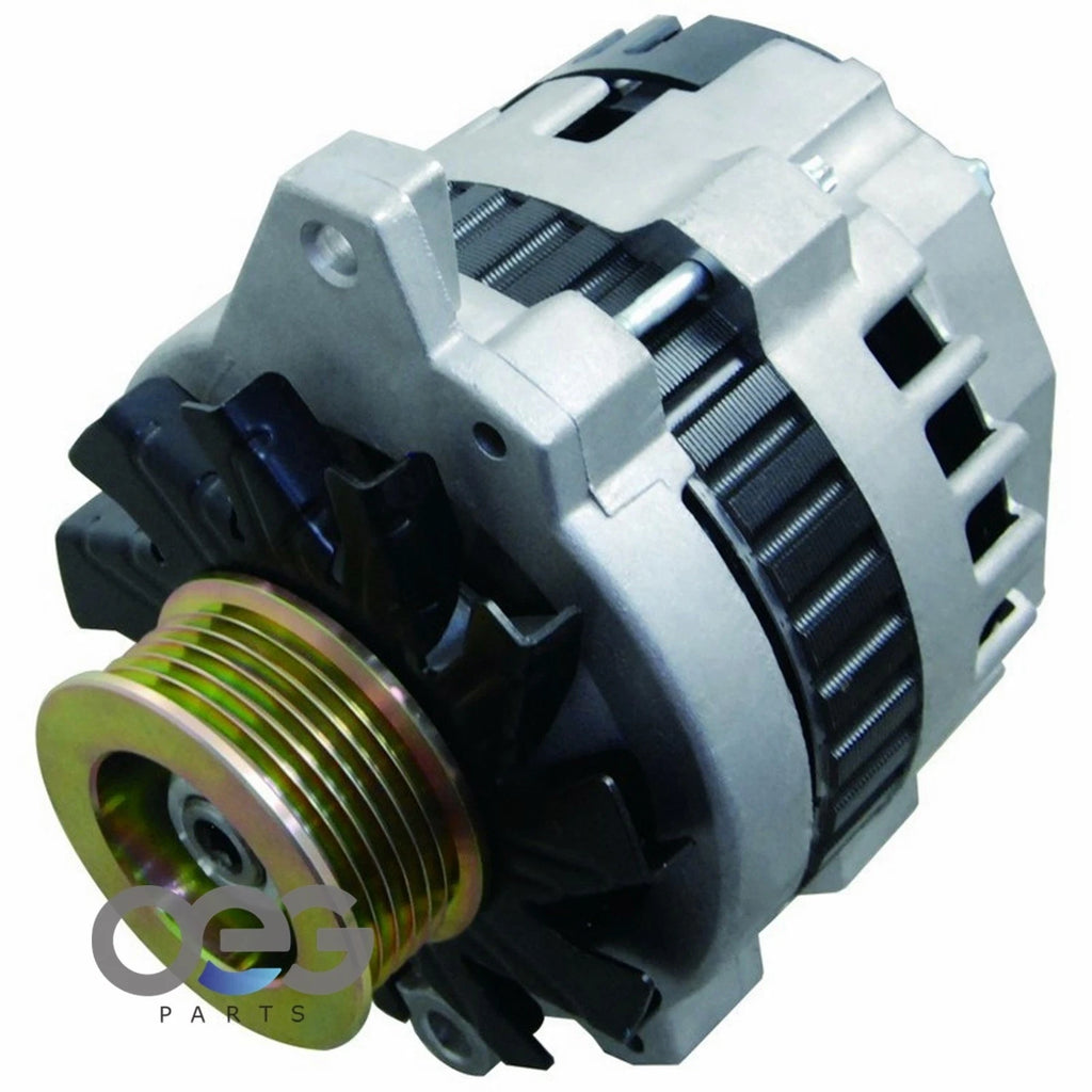 Alternator for Buick Century V6 3.8L (1986-1988)