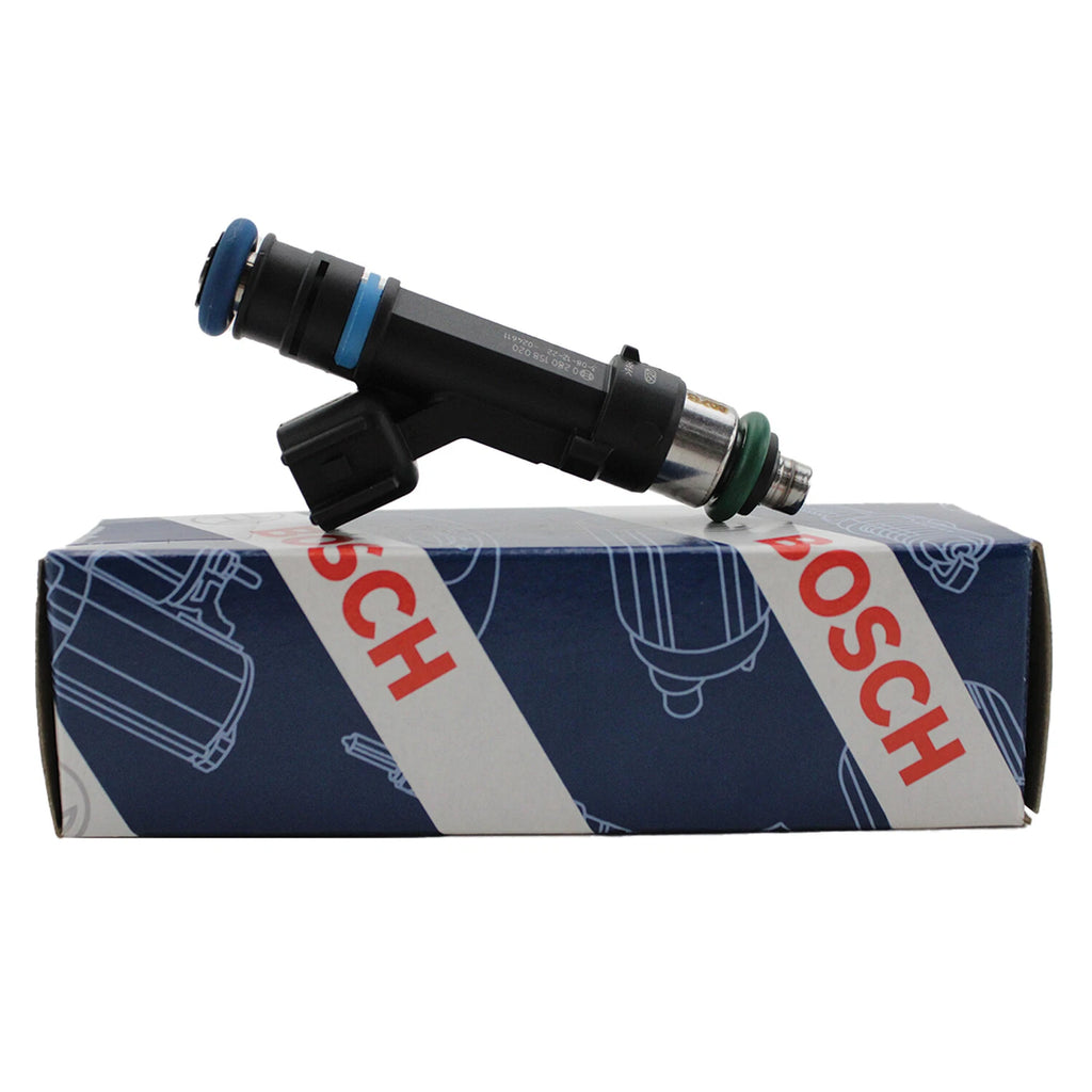 Fuel Injectors for Dodge Ram 1500, Jeep Liberty, Mitsubishi Raider (2002–2009)