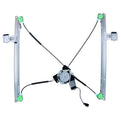 Window Regulator with Motor for Chrysler 300 (2004–2007)
