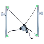Window Regulator with Motor for Chrysler 300 (2004–2007)