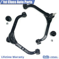 Upper Control Arm Ball Joint for Jeep Liberty (2002–2007)