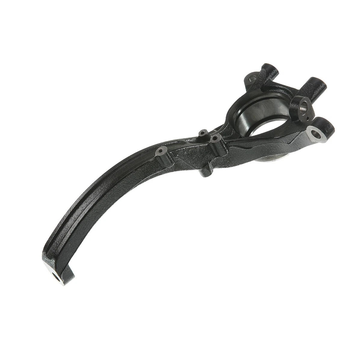 Front Left Steering Knuckle for Hyundai Sonata (2002-2005)