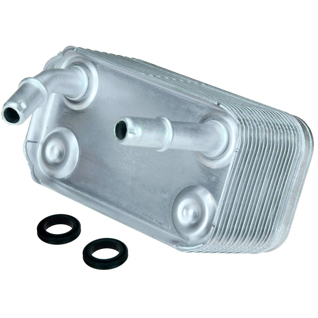 Oil Cooler for BMW X5 Series (2000–2006)