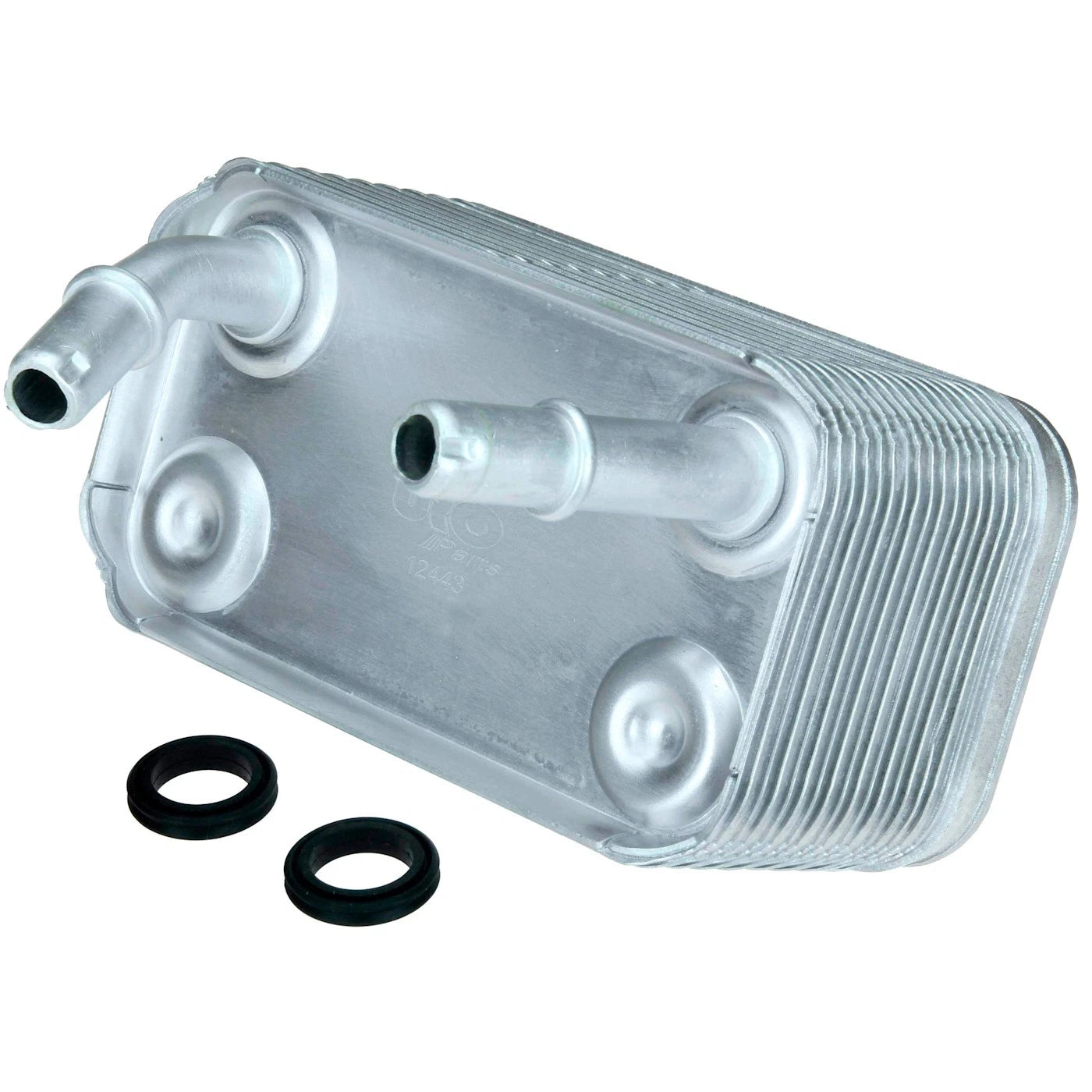 Oil Cooler for BMW X5 Series (2000–2006)