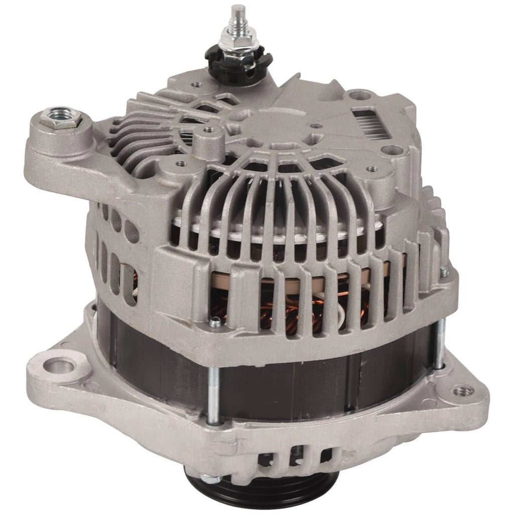 Alternator for Infiniti G25 M35 (2011–2012, 2006–2008) 12 Volt 6-Groove