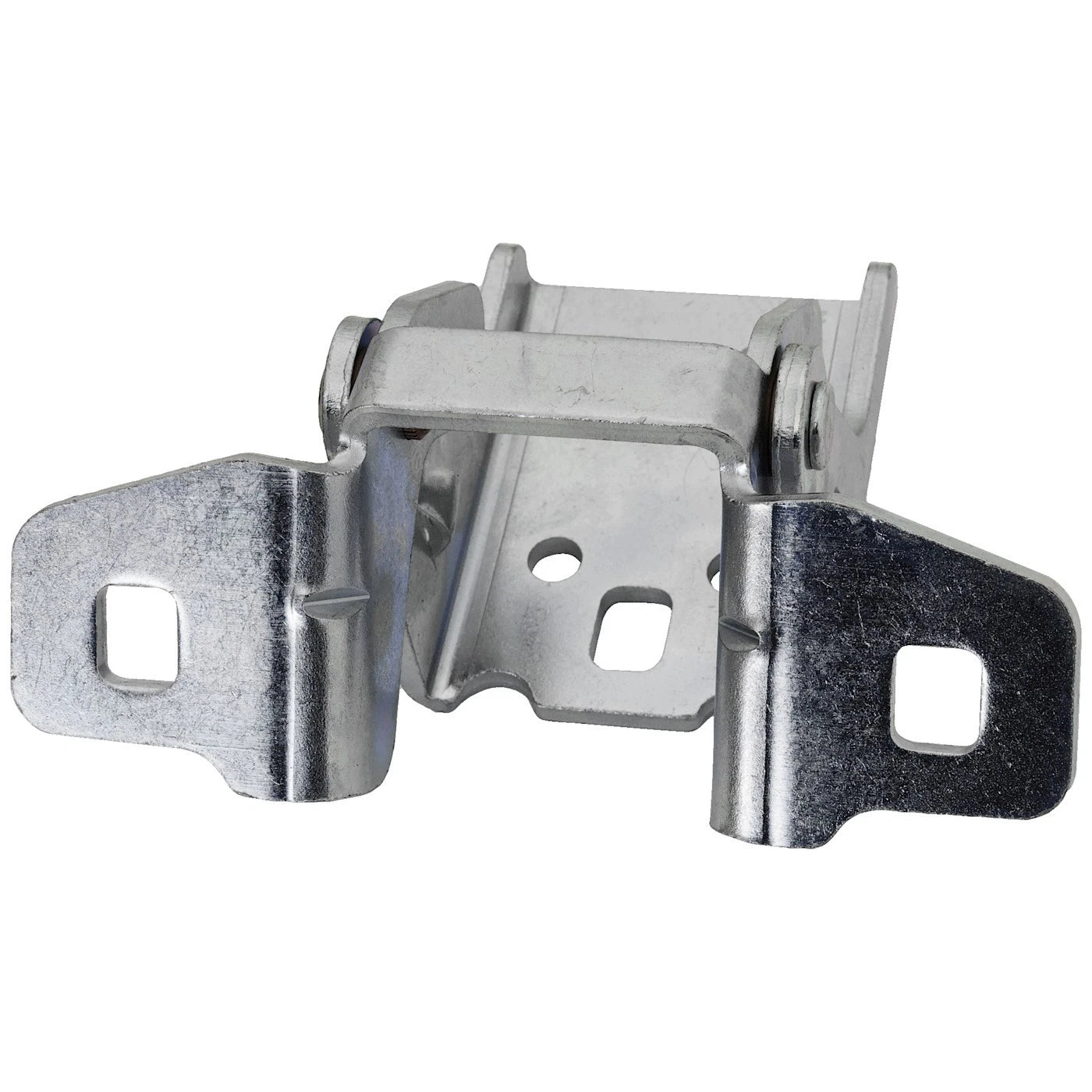 Set of 2 Door Hinges for Ram 1500 (Front Driver & Passenger Side)