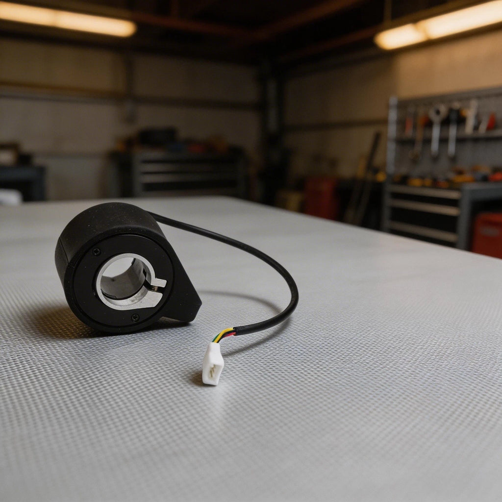 Thumb Throttle for Navee N40 N30 N20 Scooter (N40, N30, N20)