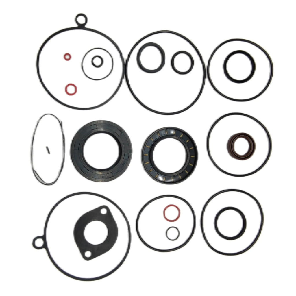 Complete Gearcase Seal Kit for Volvo Penta 200-290 DP (875741, 876266)