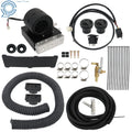 Cab Heater Kit with Defrost for Polaris Ranger 900 XP (2013–2019)