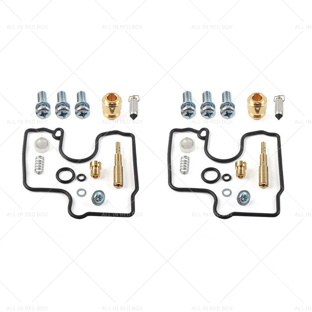 Carburetor Repair Kit for Hyosung GT650R GT650 Naked GV650 (All Years)