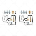 Carburetor Repair Kit for Hyosung GT650R GT650 Naked GV650 (All Years)