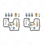 Carburetor Repair Kit for Hyosung GT650R GT650 Naked GV650 (All Years)