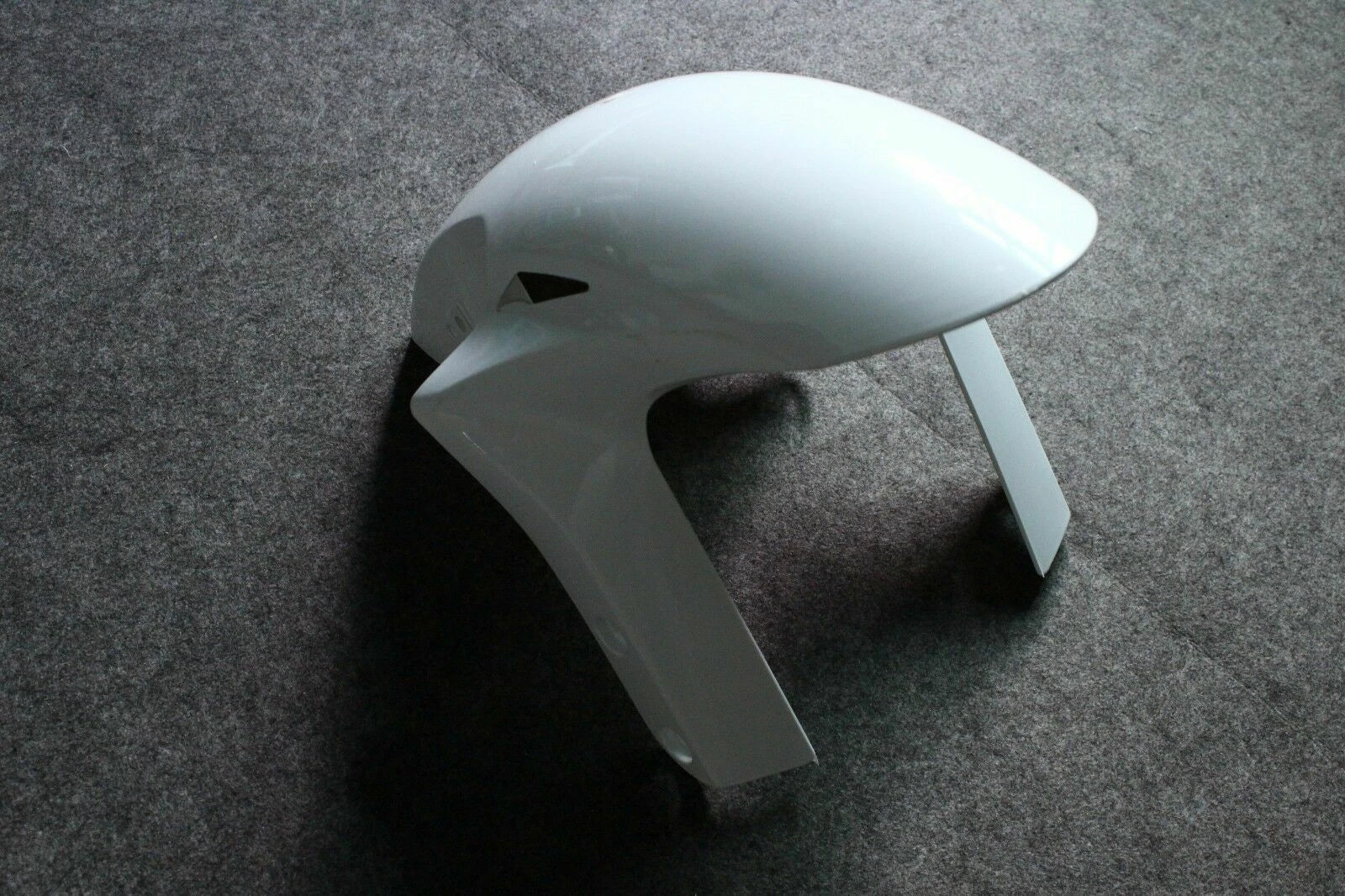 Fairing Kit for Honda CBR1000RR (2006–2007) - Unpainted ABS Bodywork