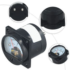 AC Voltmeter Panel Meter 300V for Automotive