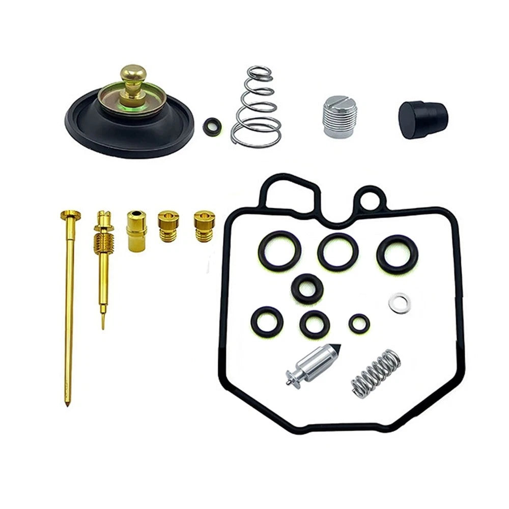 2X Carburetor Repair Kit Float for Honda CM400C CM400E CM400T (1980–1981)