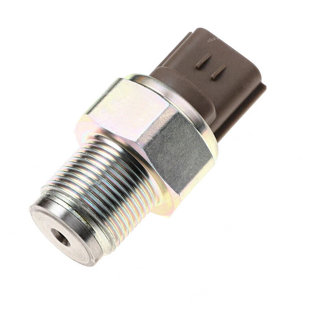 Fuel Rail High Pressure Sensor Regulator for Isuzu NPR (2003–2007)
