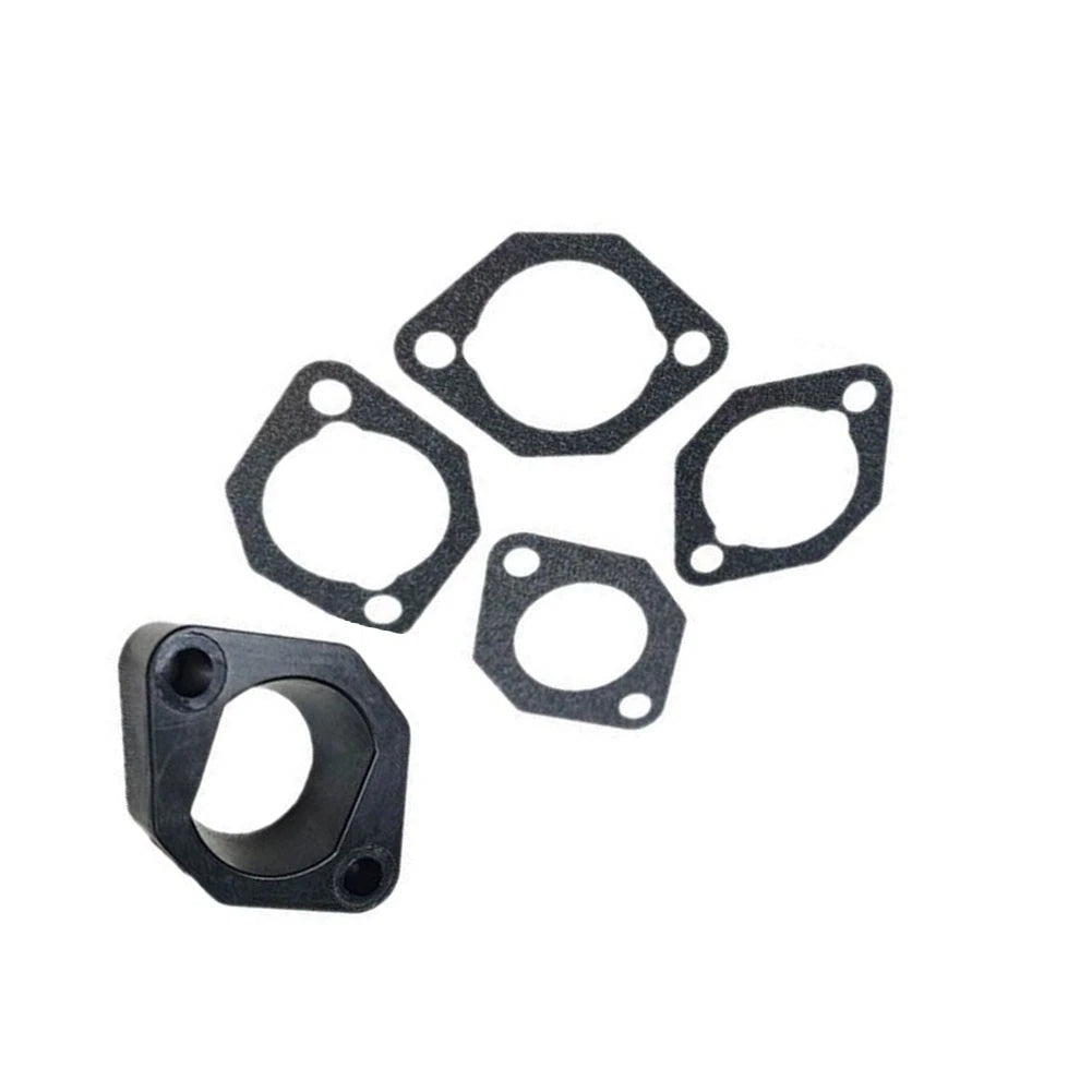 Carburetor Gasket Kit and Thermal Insulation Board for EH41 Engine (No Years) 267-31A01-01