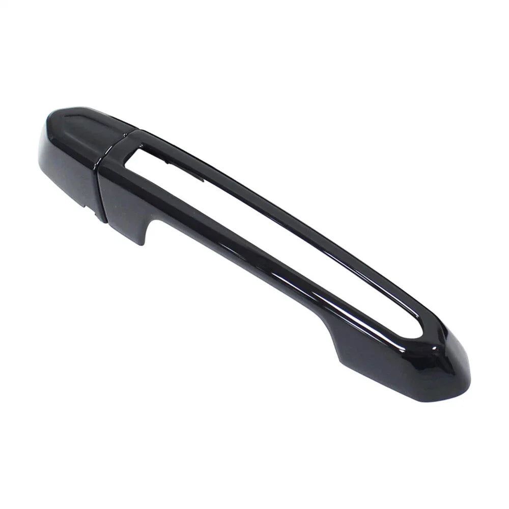 4Pcs Exterior Door Handle Covers for Cadillac XT4 XT5 XT6 CT4 CT6 (2013-2021)