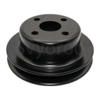 Water Pump Fan Pulley YM129930-42450 for Komatsu 4D94E 4D94LE (C16 FD20)