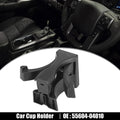 Center Console Cup Holder Divider Insert 55604-04010 for Toyota Tacoma (2005–2015)
