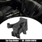 Center Console Cup Holder Divider Insert 55604-04010 for Toyota Tacoma (2005–2015)
