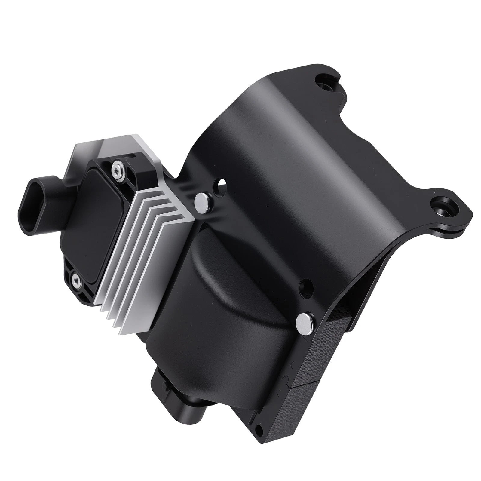 Ignition Coil Set of 2 for GMC Yukon V8 5.7L, Oldsmobile Bravada V6 4.3L (1996–2001) 5C1062