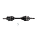CV Joint Axle Shaft Assembly For Lexus GX470 V8 4.7L Front L/R 806324 2003-2009
