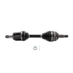 CV Joint Axle Shaft Assembly For Lexus GX470 V8 4.7L Front L/R 806324 2003-2009