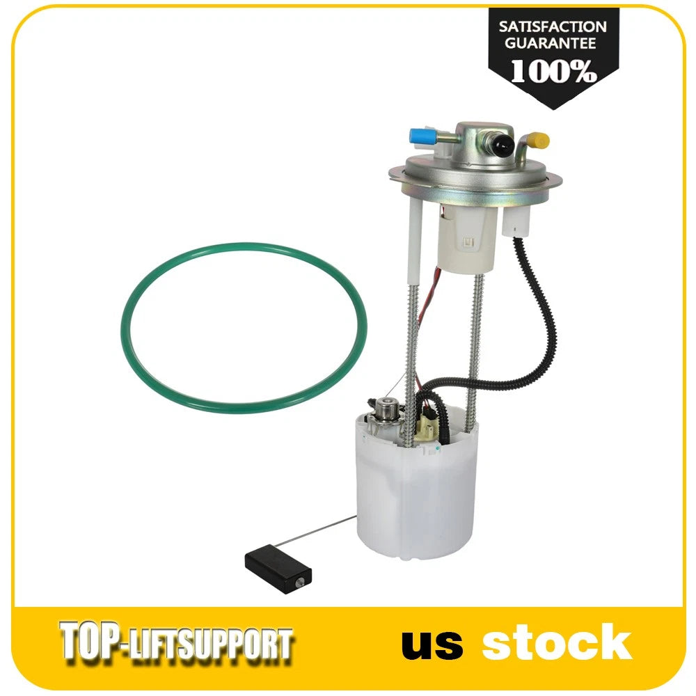 Fuel Pump for Chevrolet Silverado GMC Sierra 1500 (2014–2018)