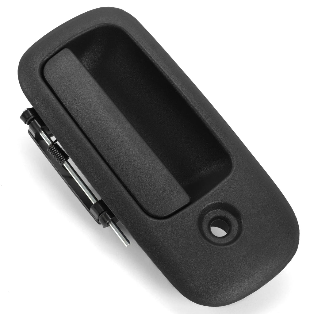Exterior Front Passenger Door Handle for GMC Chevy Express Van (1996–2009)
