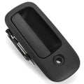 Exterior Front Passenger Door Handle for GMC Chevy Express Van (1996–2009)