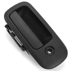 Exterior Front Passenger Door Handle for GMC Chevy Express Van (1996–2009)