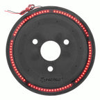 Rear Red LED Spare Tire Brake Light Replacement for Ford Bronco (2021–2025)