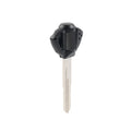 Blank Uncut Key Blade for Suzuki GSXR600 GSXR750 GSXR1000 (2001-2023)